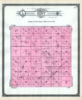 Kent Township, Edmunds County 1916